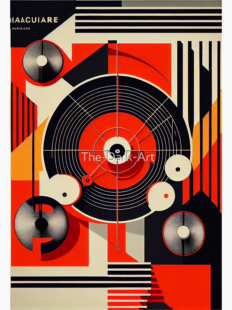 アート・デザイン・音楽 Bauhaus, Dessau by Walter Gropius Bauhaus Retro Walter Gropius