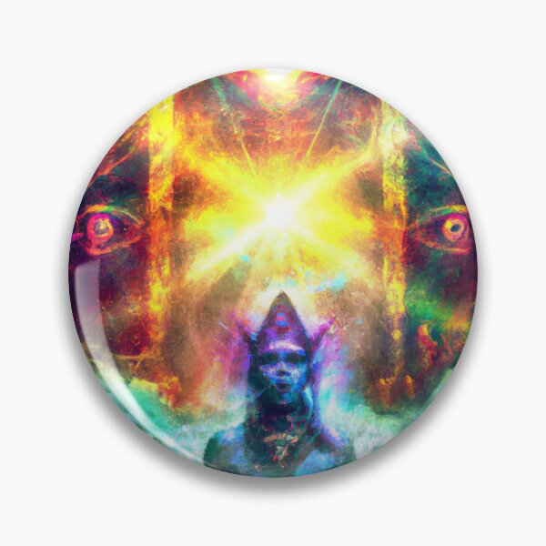 Item preview, Mythical Cosmos 3 designed and sold by SaricComposer.