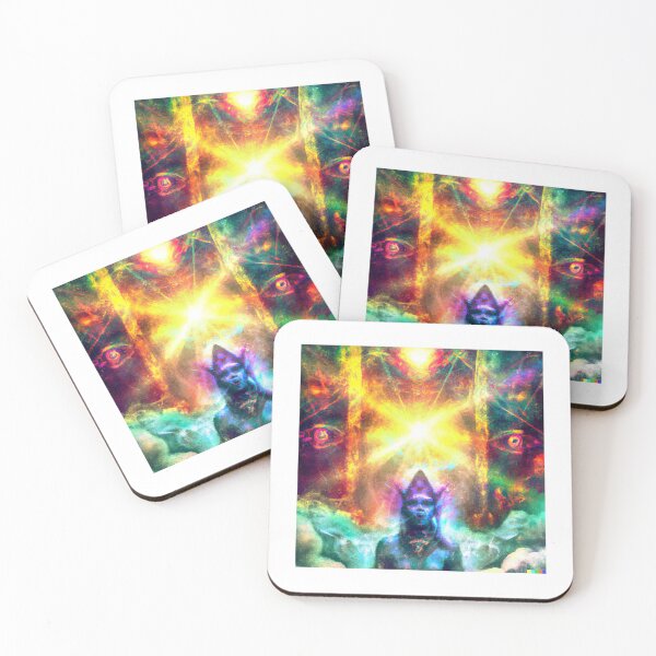 Item preview, Mythical Cosmos 3 designed and sold by SaricComposer.