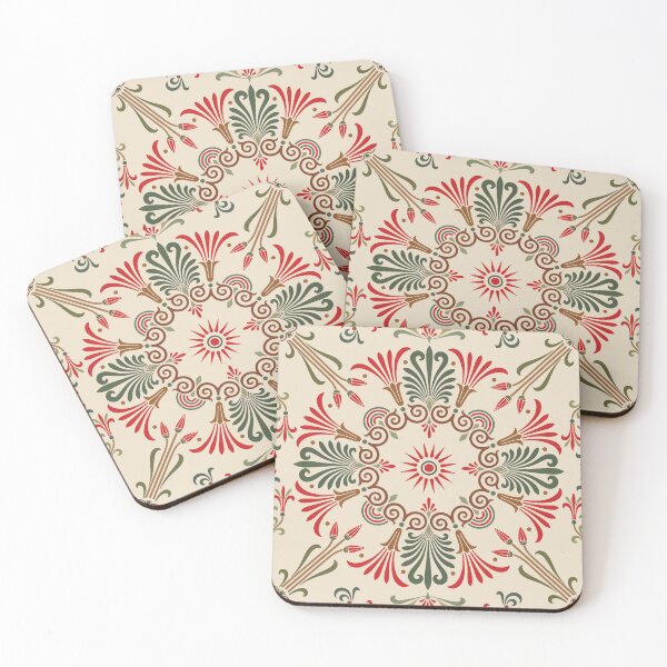 Item preview, Boho Floral Art: Free-Spirited Nature Designs designed and sold by Yves Artico.