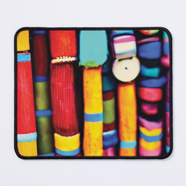 Item preview, Colorful Thread designed and sold by faizaart.