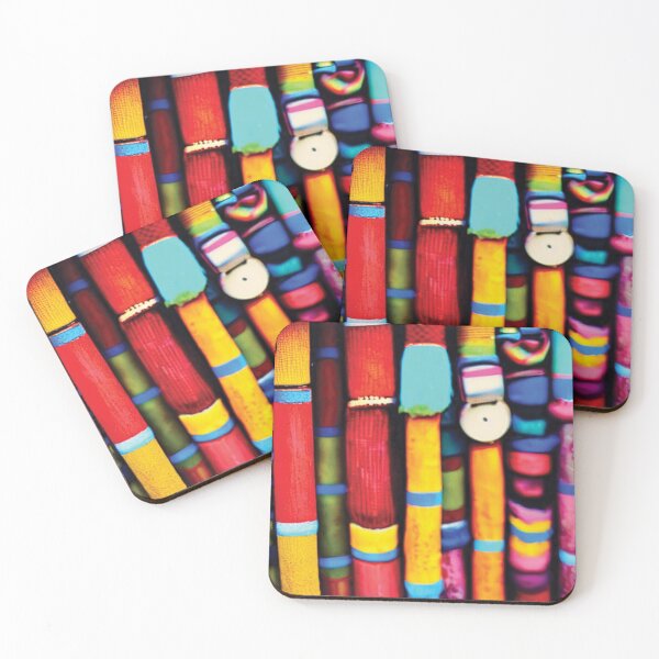 Item preview,   Colorful Thread designed and sold by faizaart.