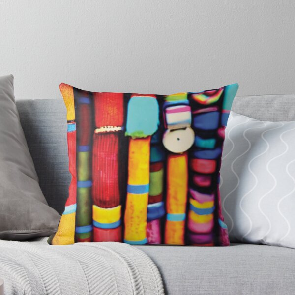 Item preview,   Colorful Thread designed and sold by faizaart.
