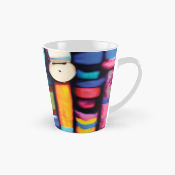 Item preview,   Colorful Thread designed and sold by faizaart.