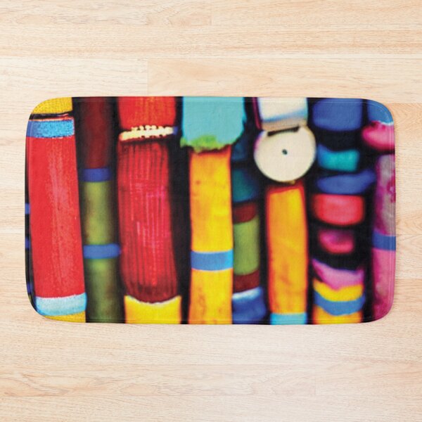 Item preview,   Colorful Thread designed and sold by faizaart.
