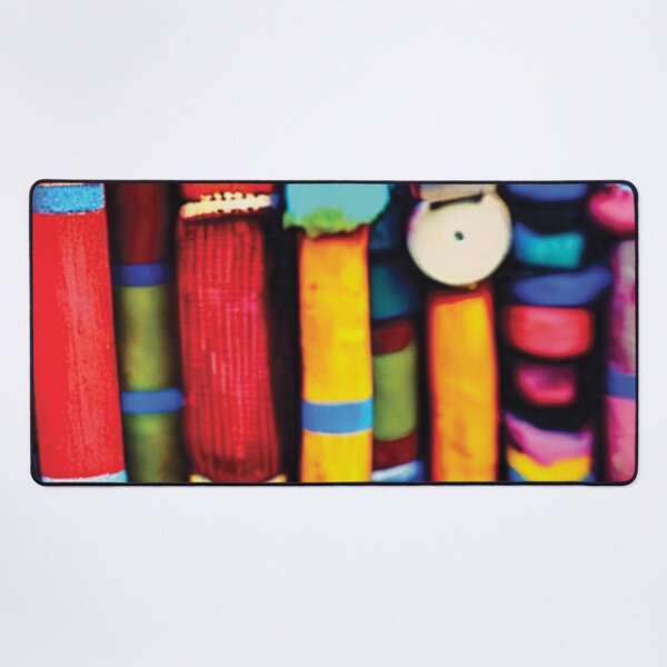 Item preview,   Colorful Thread designed and sold by faizaart.