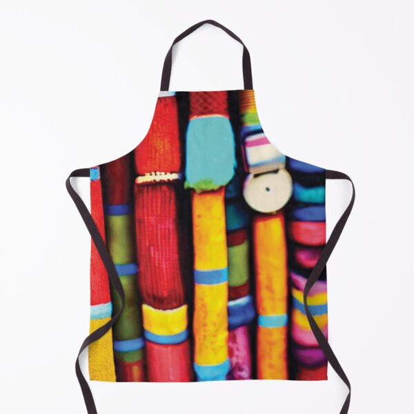 Item preview, Colorful Thread designed and sold by faizaart.