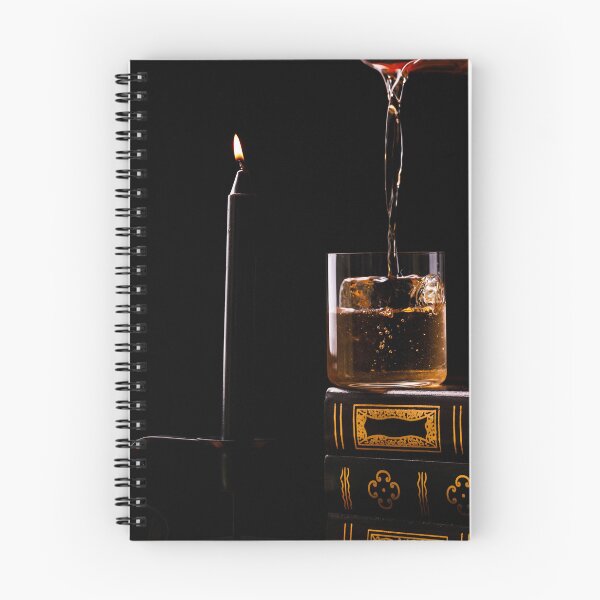 Item preview, Aymara Old Fashioned - Bohemian Mixology designed and sold by SpeakEasierUK.