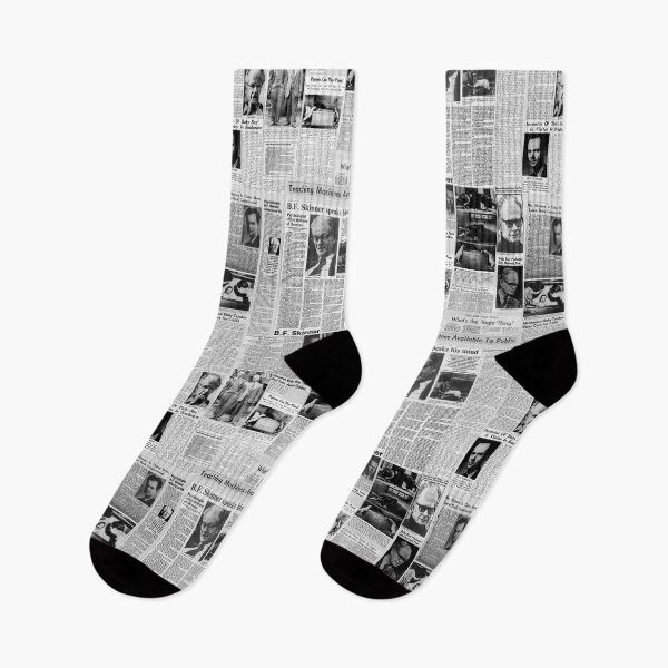 Item preview, All About Skinner! designed and sold by abawizard.