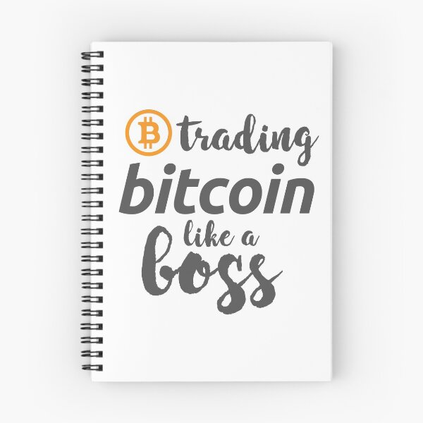 Item preview, Trading Like a Boss designed and sold by DanceAddict.