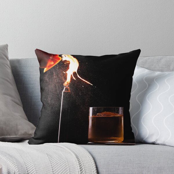 Item preview, Aymara Old Fashioned - Bohemian Mixology designed and sold by SpeakEasierUK.