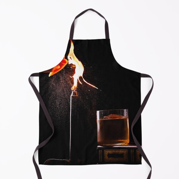 Item preview, Aymara Old Fashioned - Bohemian Mixology designed and sold by SpeakEasierUK.