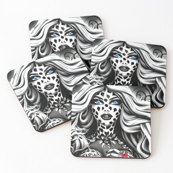 Item preview,   FANTASY DREAM WITCHES designed and sold by starfishstuff.