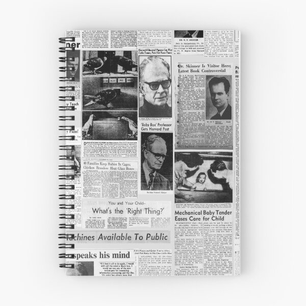 Item preview, All About Skinner! designed and sold by abawizard.