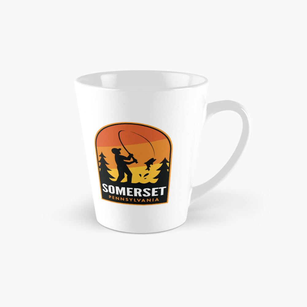 Artikel-Vorschau von Tasse (konisch), designt und verkauft von HalpinDesign.