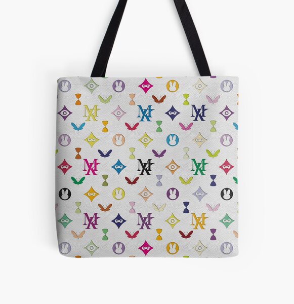 Item preview, MKUltra Couture Print - Multi designed and sold by AuntieVaxxer Official Shop.