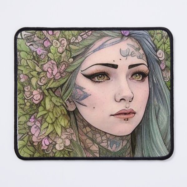 Item preview, Forest Fae designed and sold by Amber-Akashyia.