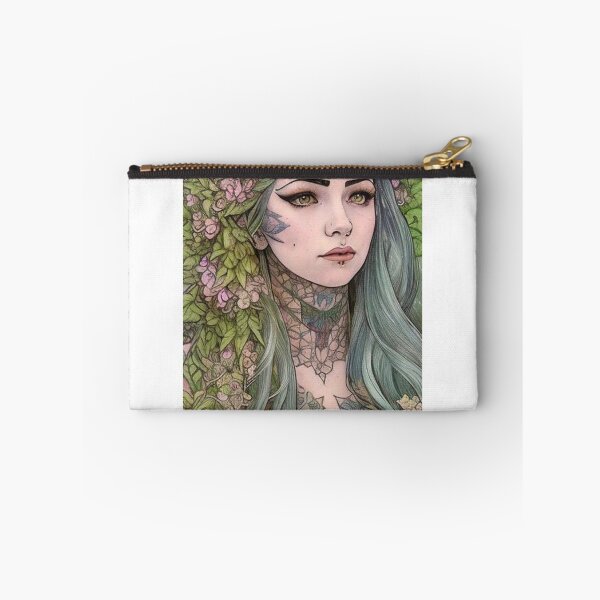 Item preview, Forest Fae  designed and sold by Amber-Akashyia.