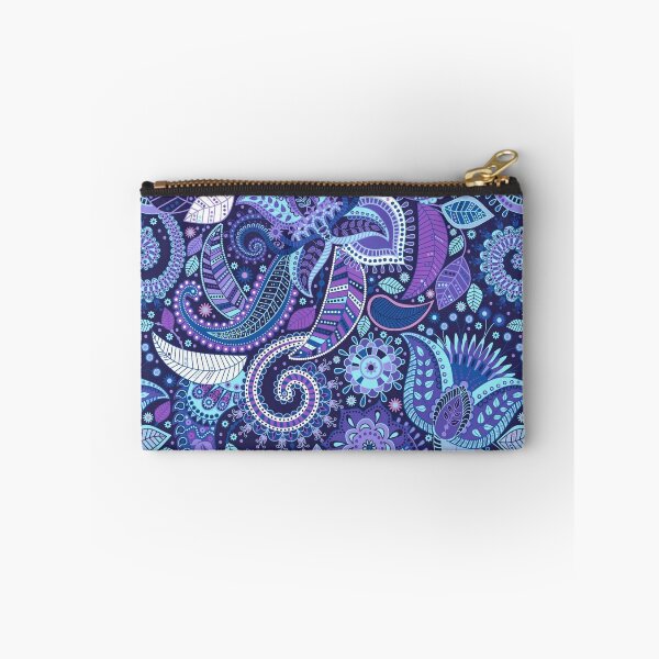 Item preview, Vera Bradley paisley purple  designed and sold by VeraBradley.