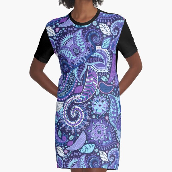 Item preview, Vera Bradley paisley purple  designed and sold by VeraBradley.