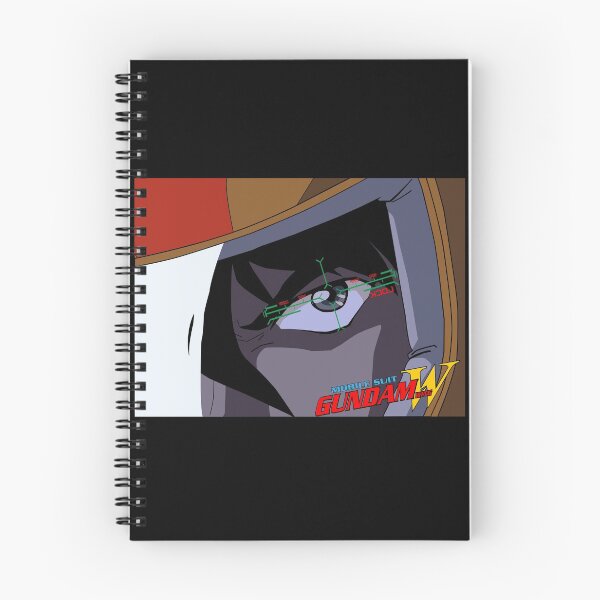 Item preview, Gundam WIng Heero Yuy  designed and sold by lman32.