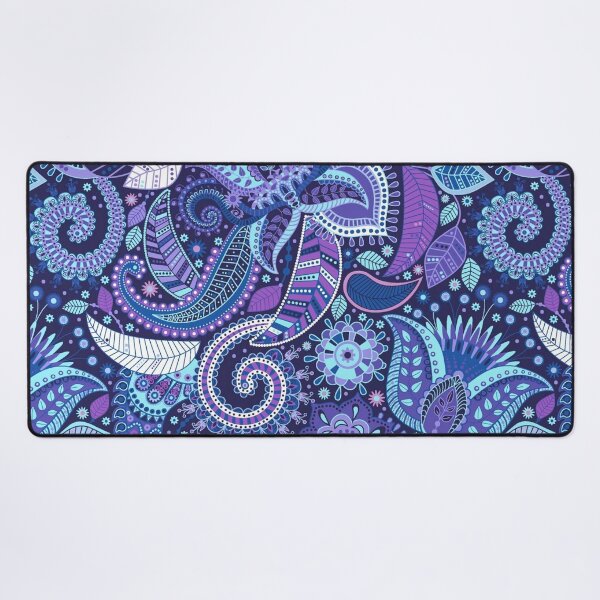 Item preview, Vera Bradley paisley purple  designed and sold by VeraBradley.