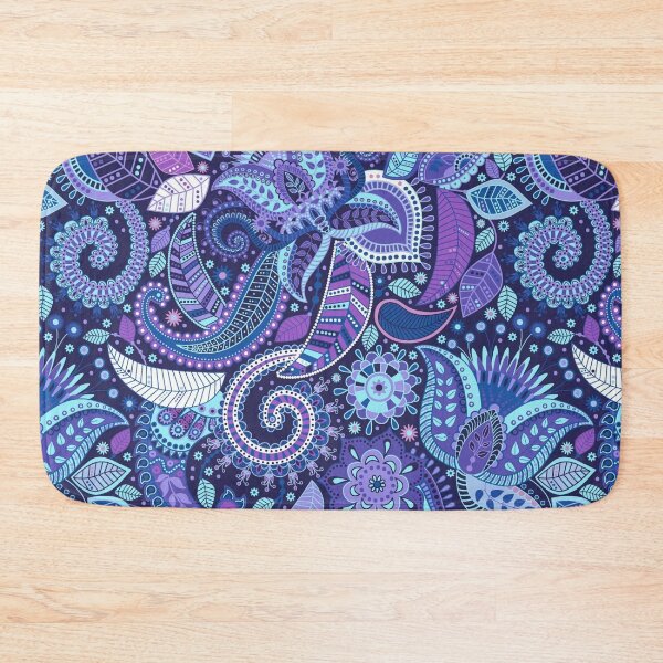 Item preview, Vera Bradley paisley purple  designed and sold by VeraBradley.