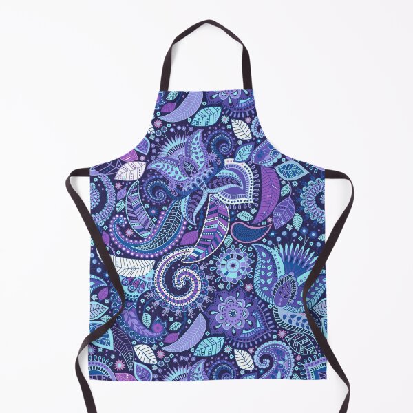 Item preview, Vera Bradley paisley purple  designed and sold by VeraBradley.