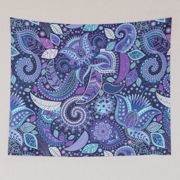 Item preview, Vera Bradley paisley purple  designed and sold by VeraBradley.