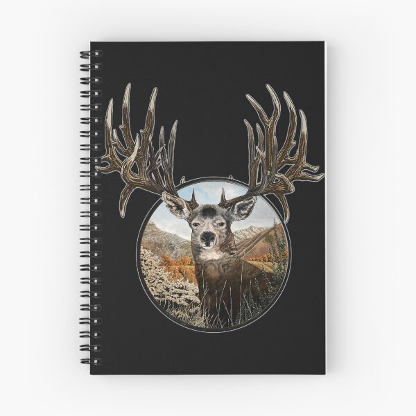 Item preview, Big big buck! designed and sold by Saltypro.