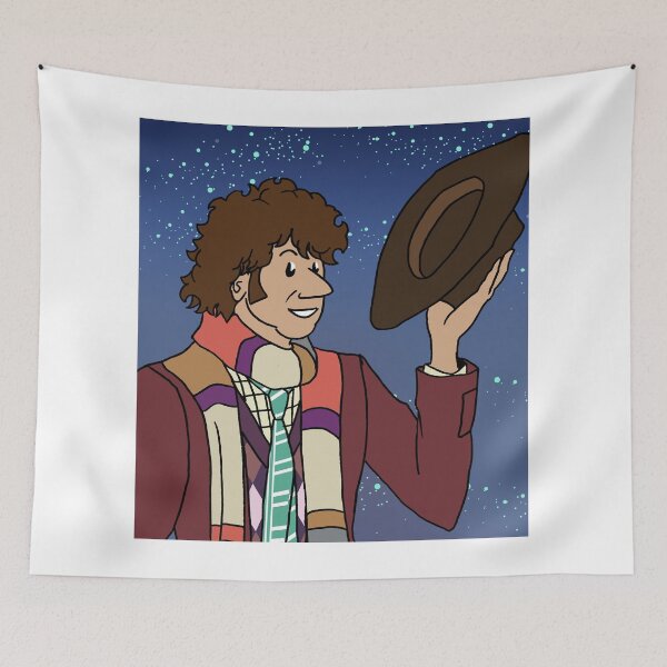 Item preview, Fourth designed and sold by InPrintComic.
