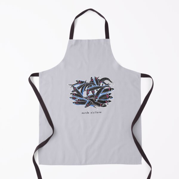 Item preview, Black Sardines, black text designed and sold by Scopipodd.