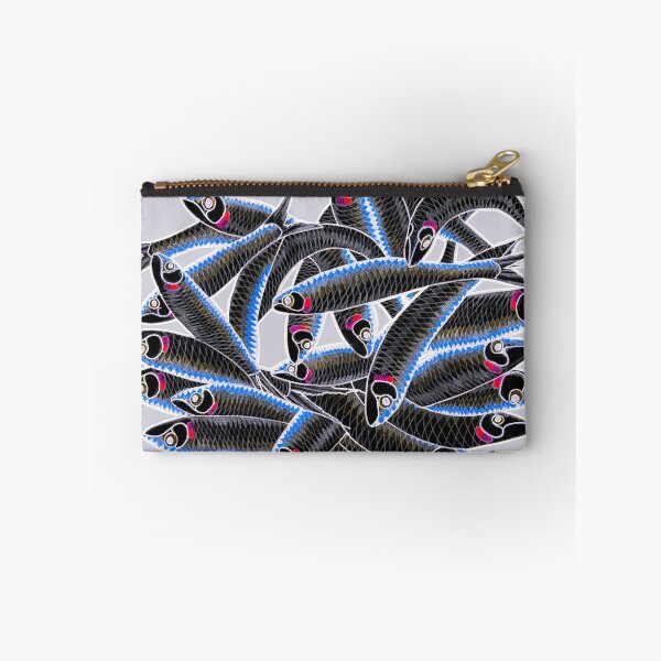 Item preview, Black Sardines, black text designed and sold by Scopipodd.