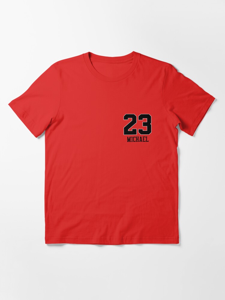 23 jordan shirt