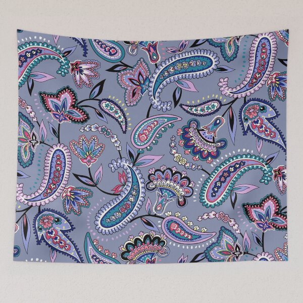 Item preview, Vera Bradley paisley  designed and sold by VeraBradley.