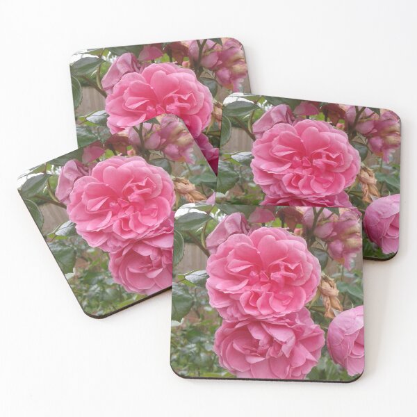 Item preview, Pink Roses designed and sold by SandersSP-Merch.