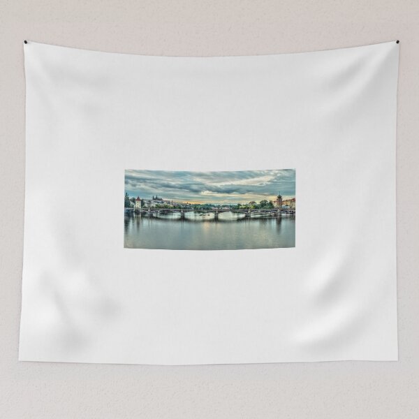 Item preview, Naplavka, Rasinovo nabrezi, Prague, Czech republic designed and sold by Jiri Hofman.