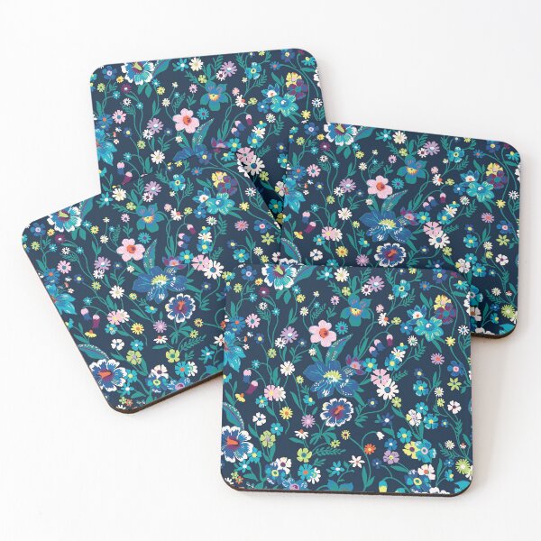 Item preview, Vera Bradley flowers  modern  designed and sold by VeraBradley.