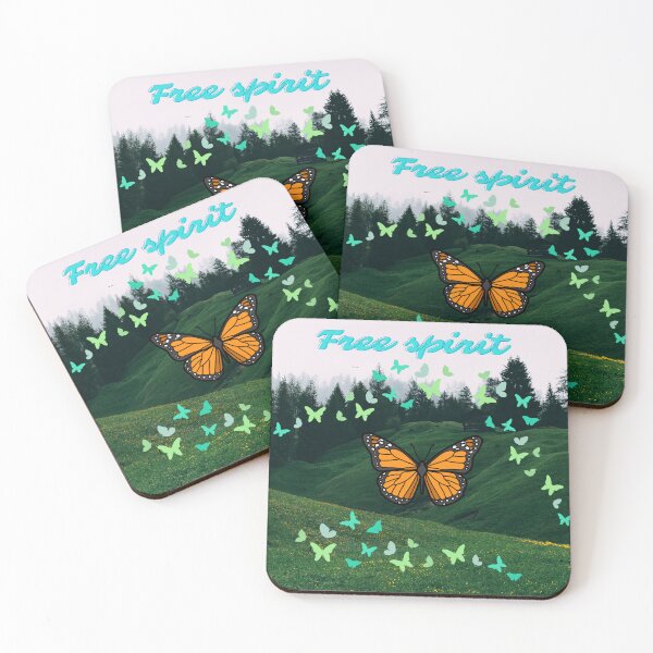 Item preview, Free Spirit designed and sold by PhoeniXDreamer.