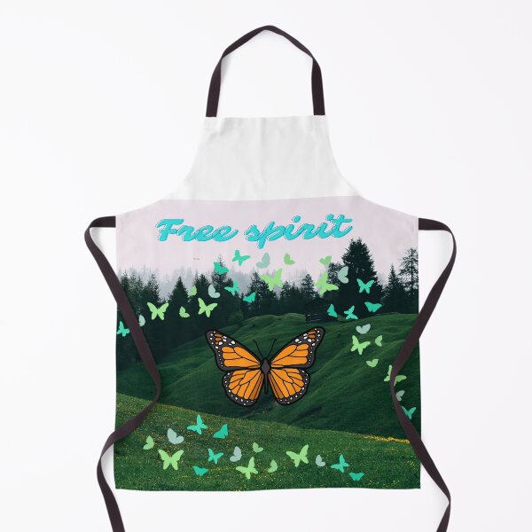 Item preview, Free Spirit designed and sold by PhoeniXDreamer.