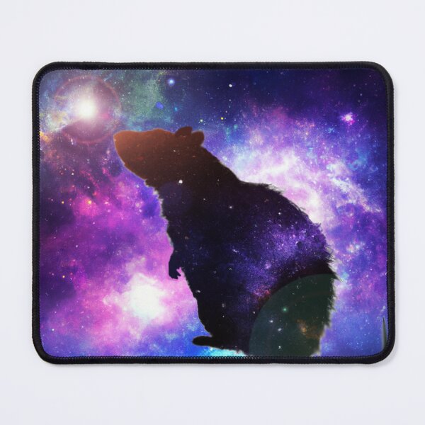 Item preview, Celestial fluke designed and sold by mindgoop.