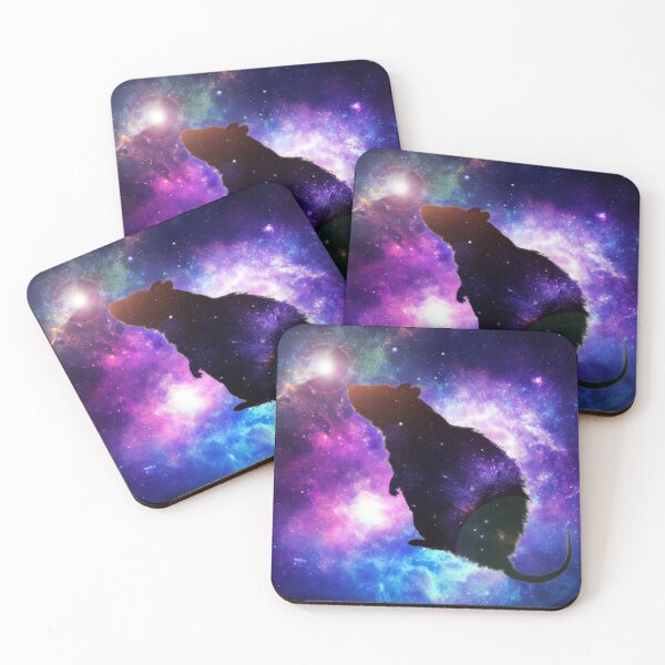 Item preview, Celestial fluke designed and sold by mindgoop.