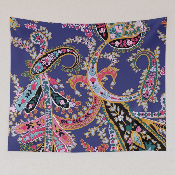 Item preview, Vera Bradley paisley  designed and sold by VeraBradley.