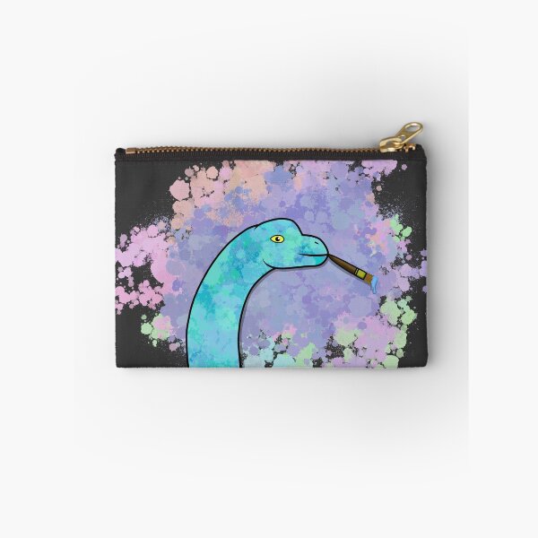 Item preview, Painting Brachiosaur designed and sold by JoAnnRaptorGirl.