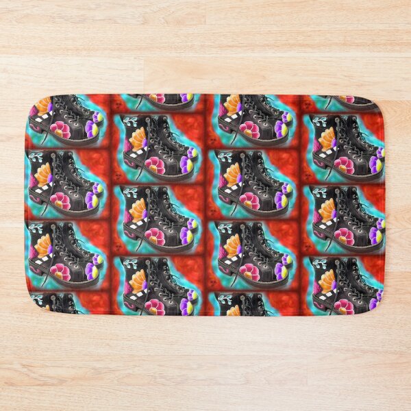 Item preview, Talavera Style Boots designed and sold by oceanlady65.