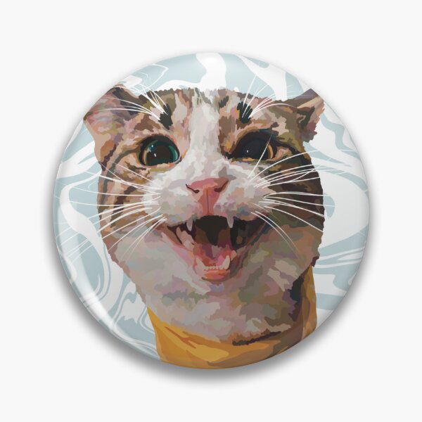 Item preview, Naughty Cat designed and sold by artsnuyenn.