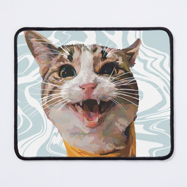 Item preview, Naughty Cat designed and sold by artsnuyenn.