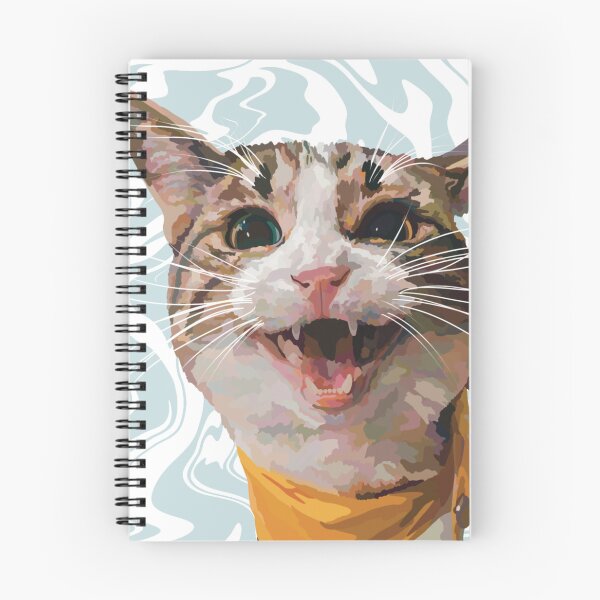 Artikelvorschau, Böse Katze entworfen und verkauft von artsnuyenn.