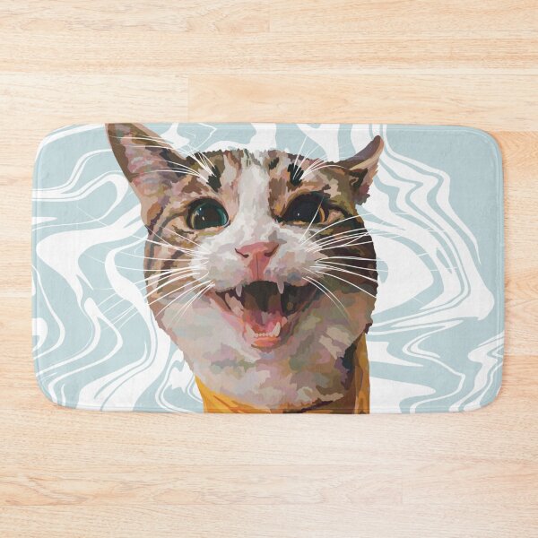 Item preview, Naughty Cat designed and sold by artsnuyenn.