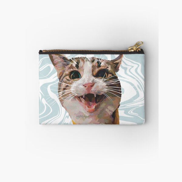 Item preview, Naughty Cat designed and sold by artsnuyenn.